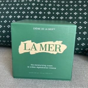 La Mer The Moisturizing Cream value sized 100ml <3